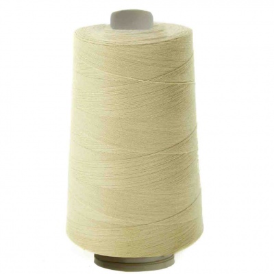 Швейные нитки (армированные) 28S/2, нам. 2 500 м, цвет 529 - купить в Йошкар-Оле. Цена: 148.95 руб.