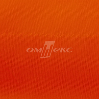 Оксфорд (Oxford) 210D 17-1350, PU/WR, 80 гр/м2, шир.150см, цвет люм/оранжевый - купить в Йошкар-Оле. Цена 111.13 руб.