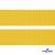 0108-4176-Текстильная стропа 16,5 гр/м (550 гр/м2),100% пэ шир.30 мм (боб.50+/-1 м), цв.044-желтый - купить в Йошкар-Оле. Цена: 475.36 руб.