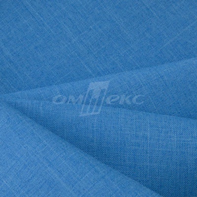 Ткань костюмная габардин "Меланж" 6108В, 172 гр/м2, шир.150см, цвет светло-голубой - купить в Йошкар-Оле. Цена 299.21 руб.