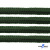 Шнур 4 мм П/П (310) т.зеленый, уп.100м - купить в Йошкар-Оле. Цена: 4.07 руб.