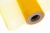 Фатин блестящий в шпульках 16-72, 12 гр/м2, шир. 15 см (в нам. 25+/-1 м), цвет т.жёлтый - купить в Йошкар-Оле. Цена: 107.52 руб.