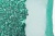 Сетка с пайетками №10, 188 гр/м2, шир.130см, цвет зелёный - купить в Йошкар-Оле. Цена 510.13 руб.