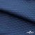 Ткань подкладочная Жаккард PV2416932,  93г/м2, ш.145 см,Т.синий (19-3921/черный) - купить в Йошкар-Оле. Цена 241.46 руб.