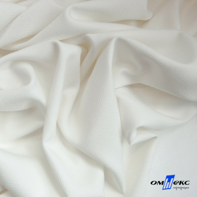 Ткань костюмная "Моник", 80% P, 16% R, 4% S, 250 г/м2, шир.150 см, цв-молоко - купить в Йошкар-Оле. Цена 555.82 руб.