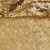 Сетка с пайетками №3, 188 гр/м2, шир.140см, цвет золотой - купить в Йошкар-Оле. Цена 454.12 руб.