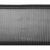 Лента капроновая "Гофре", шир. 110 мм/уп. 50 м, цвет чёрный - купить в Йошкар-Оле. Цена: 24.99 руб.