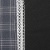 Ткань костюмная 22476 2004, 181 гр/м2, шир.150см, цвет т.серый - купить в Йошкар-Оле. Цена 350.98 руб.