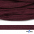 Шнур плетеный d-8 мм плоский, 70% хлопок 30% полиэстер, уп.85+/-1 м, цв.1014-бордо - купить в Йошкар-Оле. Цена: 735 руб.