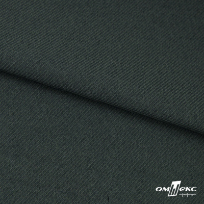 Ткань костюмная "Фиона", 98%P 2%S, 207 г/м2 ш.150 см, цв-зеленый - купить в Йошкар-Оле. Цена 342.96 руб.