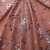 Плательная ткань "Фламенко" 2.1, 80 гр/м2, шир.150 см, принт растительный - купить в Йошкар-Оле. Цена 311.05 руб.