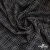 Ткань костюмная "Гарсия" 80% P, 18% R, 2% S, 335 г/м2, шир.150 см, Цвет черный - купить в Йошкар-Оле. Цена 669.66 руб.