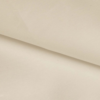 Ткань подкладочная "BEE" 12-0804, 54 гр/м2, шир.150см, цвет св.бежевый - купить в Йошкар-Оле. Цена 62.89 руб.
