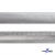 Косая бейка атласная "Омтекс" 15 мм х 132 м, цв. 137 серебро металлик - купить в Йошкар-Оле. Цена: 343.63 руб.
