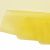 Фатин жесткий 16-68, 22 гр/м2, шир.180см, цвет жёлтый - купить в Йошкар-Оле. Цена 90.20 руб.