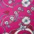 Плательная ткань "Фламенко" 16.3, 80 гр/м2, шир.150 см, принт этнический - купить в Йошкар-Оле. Цена 241.49 руб.