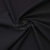 Ткань костюмная "Меган", 78%P 18%R 4%S, 205 г/м2 ш.150 см, цв-черный (Black) - купить в Йошкар-Оле. Цена 392.32 руб.