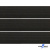 Резинка 30 мм (40 м)  черная бобина - купить в Йошкар-Оле. Цена: 277.16 руб.