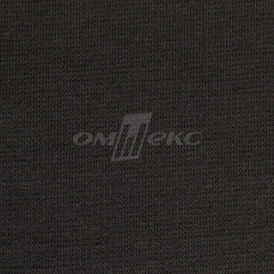 Трикотаж "Понто" ROMA # 2 (2,28м/кг), 250 гр/м2, шир.175см, цвет чёрный - купить в Йошкар-Оле. Цена 1 112.14 руб.