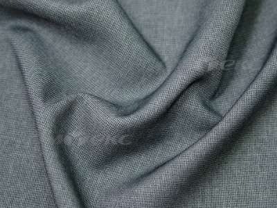 Ткань костюмная 25237 2050, 181 гр/м2, шир.150см, цвет серый - купить в Йошкар-Оле. Цена 