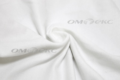 Ткань костюмная  "COTTON TWILL", WHITE, 190 г/м2, ширина 150 см - купить в Йошкар-Оле. Цена 430.95 руб.