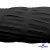 Резиновые нити с текстильным покрытием, шир. 6 мм (55 м/уп), цв.-черный - купить в Йошкар-Оле. Цена: 210.75 руб.