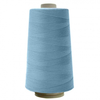 Швейные нитки (армированные) 28S/2, нам. 2 500 м, цвет 321 - купить в Йошкар-Оле. Цена: 148.95 руб.