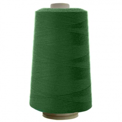 Швейные нитки (армированные) 28S/2, нам. 2 500 м, цвет 381 - купить в Йошкар-Оле. Цена: 139.91 руб.