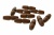 Деревянные украшения для рукоделия "Пуговица" #2 - купить в Йошкар-Оле. Цена: 2.16 руб.
