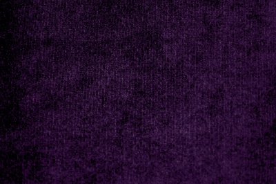 Бархат стрейч, 240 гр/м2, шир.160см, (2,4 м/кг), цвет 27/фиолет - купить в Йошкар-Оле. Цена 886.02 руб.