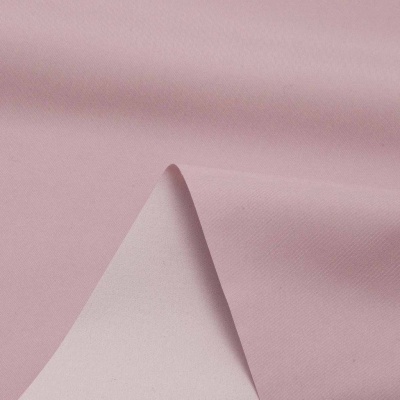 Ткань курточная DEWSPO 240T PU MILKY (MAUVE SHADOW) - пыльный розовый - купить в Йошкар-Оле. Цена 156.61 руб.