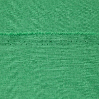 Ткань костюмная габардин "Меланж" 6103А, 172 гр/м2, шир.150см, цвет трава - купить в Йошкар-Оле. Цена 296.19 руб.