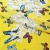 Плательная ткань "Софи" 7.2, 75 гр/м2, шир.150 см, принт бабочки - купить в Йошкар-Оле. Цена 243.96 руб.