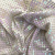 Трикотажное полотно, Сетка с пайетками голограмма, шир.130 см, #313, цв.-беж мульти - купить в Йошкар-Оле. Цена 1 039.99 руб.
