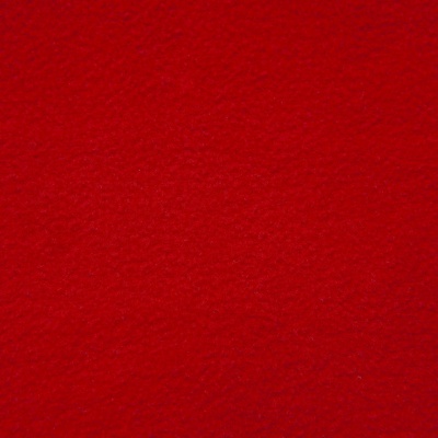 Флис DTY 18-1763, 180 г/м2, шир. 150 см, цвет красный - купить в Йошкар-Оле. Цена 646.04 руб.