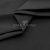 Ткань сорочечная Ангела стрейч, 115 гр/м2, шир.150см, цвет чёрный - купить в Йошкар-Оле. Цена 336.12 руб.
