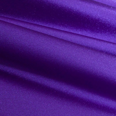 Бифлекс плотный col.603, 210 гр/м2, шир.150см, цвет фиолетовый - купить в Йошкар-Оле. Цена 653.26 руб.