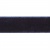 Лента бархатная нейлон, шир.12 мм, (упак. 45,7м), цв.180-т.синий - купить в Йошкар-Оле. Цена: 411.60 руб.