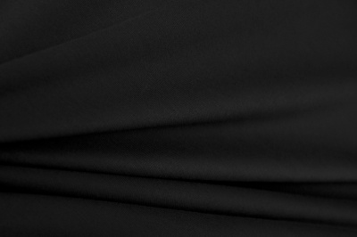 Трикотаж "Grange" C#1 (2,38м/кг), 280 гр/м2, шир.150 см, цвет чёрный - купить в Йошкар-Оле. Цена 861.22 руб.