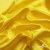 Поли креп-сатин 12-0643, 125 (+/-5) гр/м2, шир.150см, цвет жёлтый - купить в Йошкар-Оле. Цена 157.15 руб.
