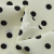 Плательная ткань "Фламенко" 8.1, 80 гр/м2, шир.150 см, принт горох - купить в Йошкар-Оле. Цена 241.49 руб.