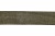 Окантовочная тесьма №158, шир. 22 мм (в упак. 100 м), цвет хаки - купить в Йошкар-Оле. Цена: 207.68 руб.