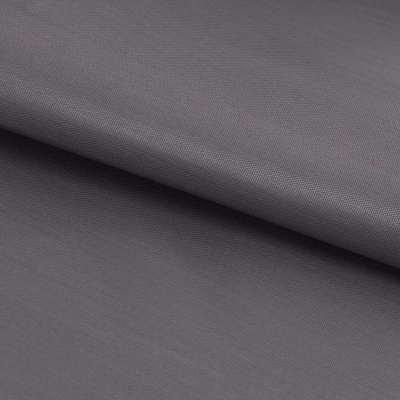 Ткань подкладочная "EURO222" 18-0403, 54 гр/м2, шир.150см, цвет т.серый - купить в Йошкар-Оле. Цена 73.32 руб.