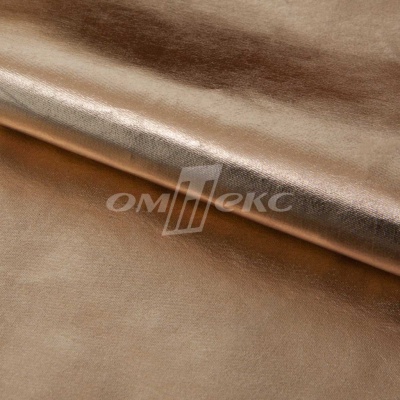 Текстильный материал "COPER STEMP" с покрытием РЕТ, 60гр/м2, 100% полиэстер, шир.150 см - купить в Йошкар-Оле. Цена 343 руб.