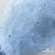 Сетка Фатин Глитер Спейс, 12 (+/-5) гр/м2, шир.150 см, 16-93/голубой - купить в Йошкар-Оле. Цена 180.32 руб.
