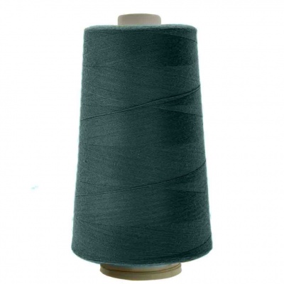 Швейные нитки (армированные) 28S/2, нам. 2 500 м, цвет 226 - купить в Йошкар-Оле. Цена: 148.95 руб.