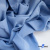 Ткань плательная Марсель 80% полиэстер 20% нейлон,125 гр/м2, шир. 150 см, цв. голубой - купить в Йошкар-Оле. Цена 460.18 руб.
