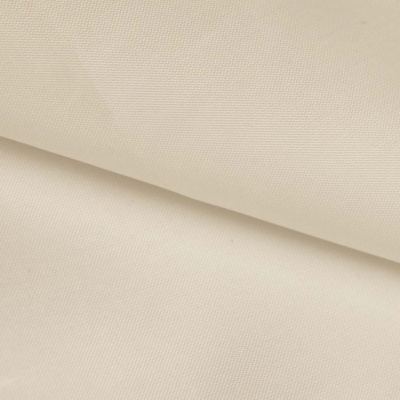 Ткань подкладочная Таффета 12-0910, антист., 53 гр/м2, шир.150см, цвет молоко - купить в Йошкар-Оле. Цена 61.09 руб.