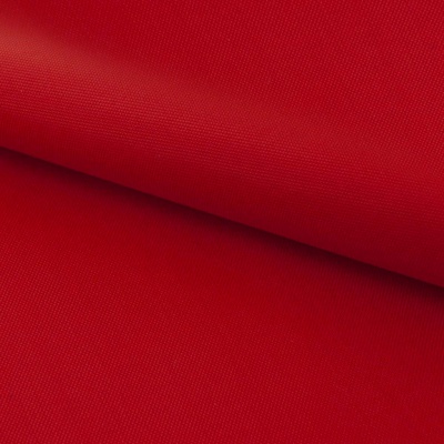 Оксфорд (Oxford) 420D, PU1000/WR, 130 гр/м2, шир.150см, цвет красный - купить в Йошкар-Оле. Цена 152.32 руб.