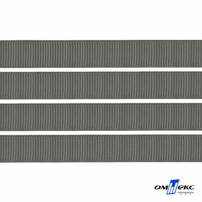 Репсовая лента 001, шир. 6 мм/уп. 50+/-1 м, цвет св.серый - купить в Йошкар-Оле. Цена: 87.54 руб.
